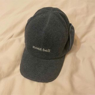 モンベル(mont bell)のモンベル　クリマプラス200 O.D.イヤーウォーマーキャップ(キャップ)