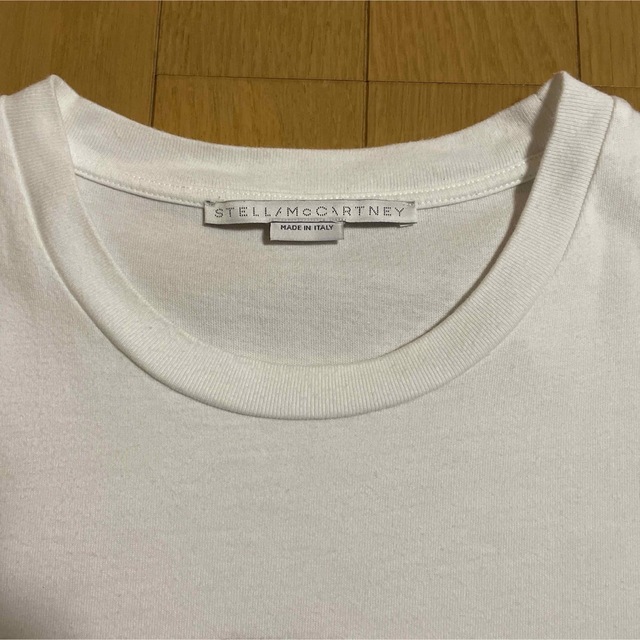 Stella McCartney(ステラマッカートニー)のSTELLA McCARTNEY ステラマッカートニー Tシャツ Sサイズ メンズのトップス(Tシャツ/カットソー(半袖/袖なし))の商品写真