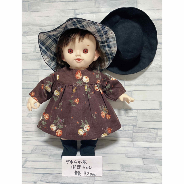 ぽぽちゃん 服 ハンドメイド 29 chateauduroi.co