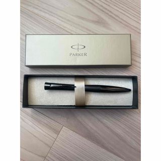 パーカー(Parker)のParker ペン　BLACK 黒(ペン/マーカー)