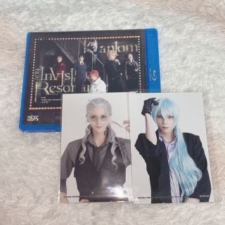 ドラマティカ Blu-ray(舞台/ミュージカル)