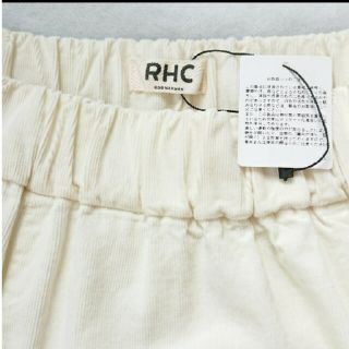 マラソン限定!ポイント5倍 新品、未使用 RHC ロンハーマン