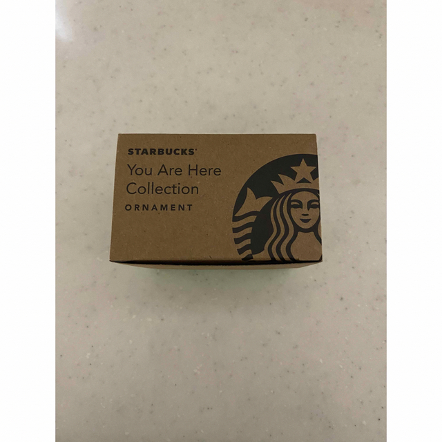 Starbucks(スターバックス)のスターバックス　デミタスコーヒーカップ インテリア/住まい/日用品のキッチン/食器(食器)の商品写真