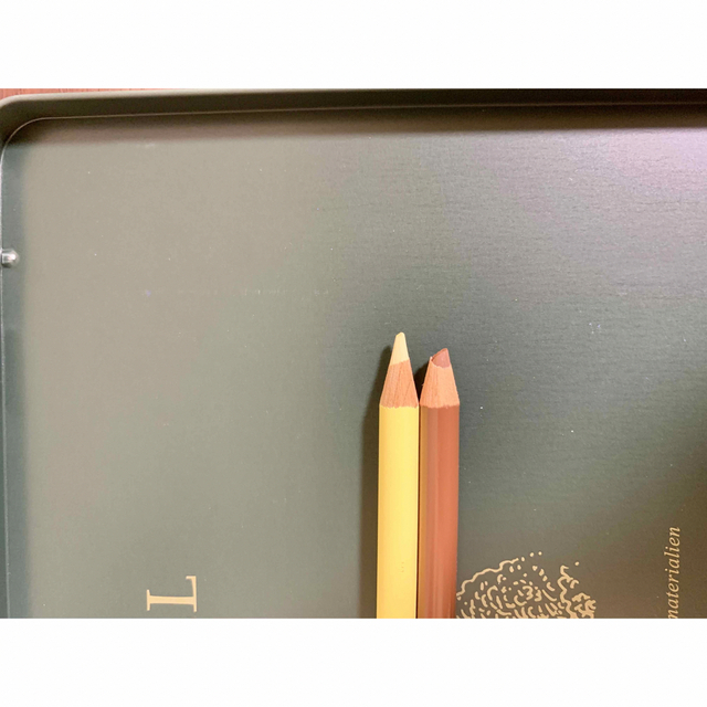 FABER-CASTELL(ファーバーカステル)の色鉛筆 ファーバーカステル ポリクロモス 60色 エンタメ/ホビーのアート用品(色鉛筆)の商品写真