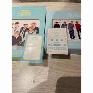 BTS 君に届く BTS HAPPY EVER AFTER DVD 君に届くの通販 by ☆'s shop ...