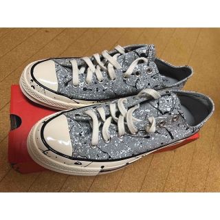 コンバース(CONVERSE)の新品 Converse chuck70 OX  アーカイブペイント 27cm(スニーカー)