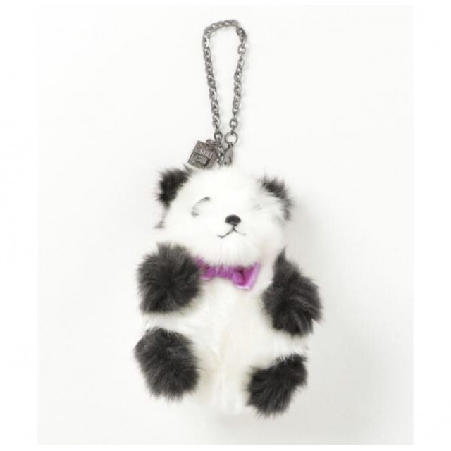 ANNA SUI - 新品♡パンダ♡グローブホルダーの通販 by ♡Belle