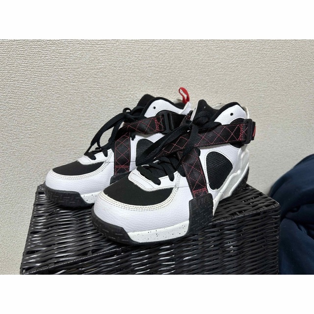 NIKE エアレイド　SIZE9.5(27.5cm)