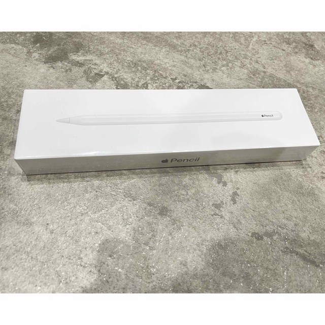 Apple Japan(同) iPadPro Apple Pencil 第2世代MU8F2JA