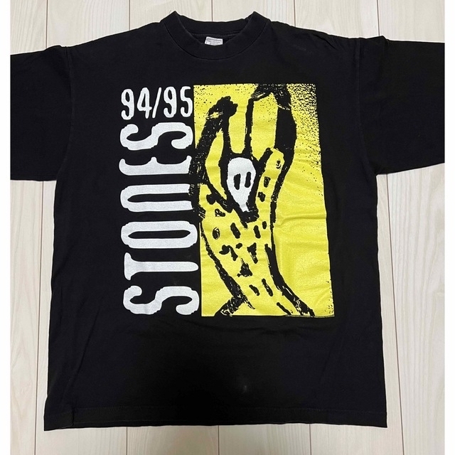 90'S THE ROLLING STONES Tシャツ ヴィンテージ
