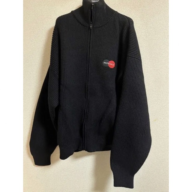 最低価格の Balenciaga ニット 【破格】BALENCIAGA - ニット+セーター