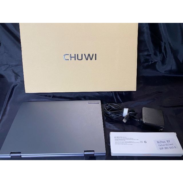 CHUWI MiniBook X