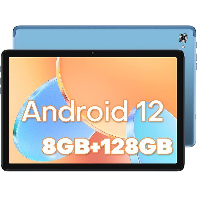 （ほぼ新品）Android 12 10インチ 　TECLAST M40Plus