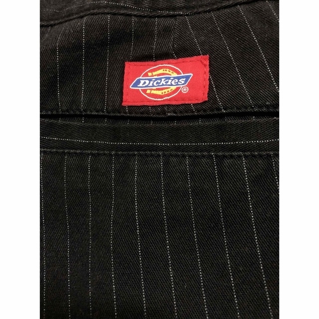 Dickies(ディッキーズ)のDickies vintage made in USA レア 古着 レディースのパンツ(ワークパンツ/カーゴパンツ)の商品写真