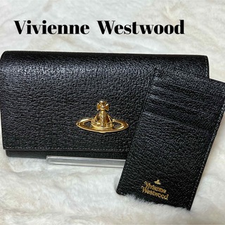 ヴィヴィアンウエストウッド(Vivienne Westwood)の美品♡ ヴィヴィアンウエストウッド  Vivienne Westwood 長財布(長財布)