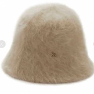 スナイデル(SNIDEL) ハット(レディース)(ホワイト/白色系)の通販 61 スナイデル(SNIDEL) ハット(レディース)(ホワイト/白色系)の通販 61