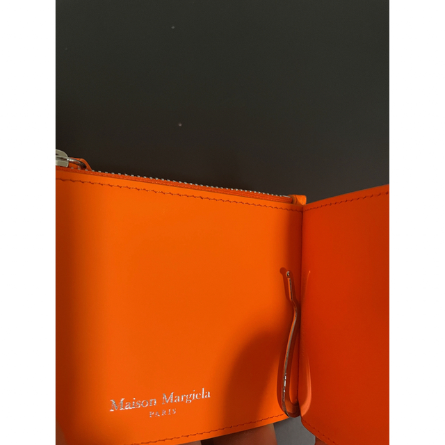 Maison Martin Margiela(マルタンマルジェラ)のMaison Margiela マネークリップ メンズのファッション小物(マネークリップ)の商品写真