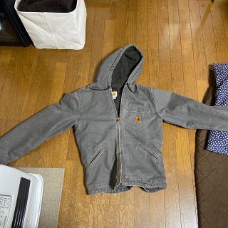 カーハート(carhartt)のワークジャケット(ブルゾン)