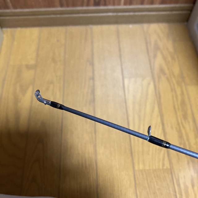 ノリーズ ロードランナー ストラクチャー ST730JH ショート ノリーズ ロードランナー ストラクチャー ST730JH ショート
