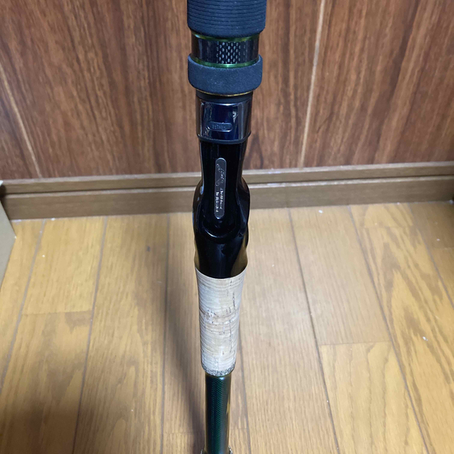 ノリーズ ロードランナー ストラクチャー ST730JH ショート ノリーズ ロードランナー ストラクチャー ST730JH ショート