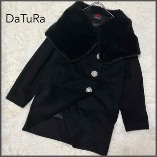 ダチュラ(DaTuRa) ジャケット/アウターの通販 1,000点以上 | ダチュラ 