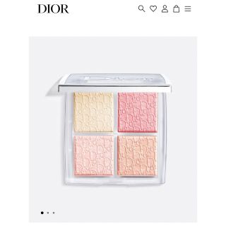 ディオール(Dior)のDiorコスメ(アイシャドウ)