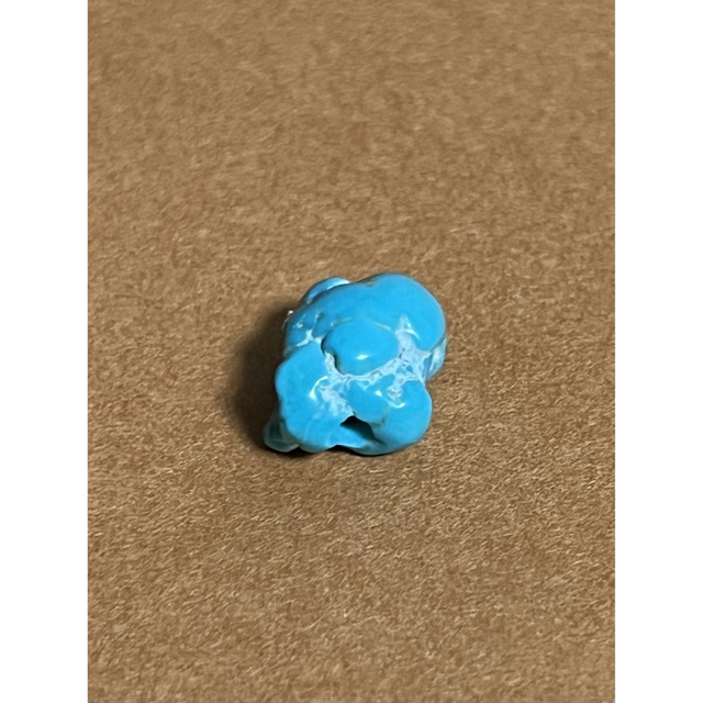 goro's(ゴローズ)のシエラ ネバダ ナゲットターコイズビーズ turquoise beads #9 メンズのアクセサリー(その他)の商品写真