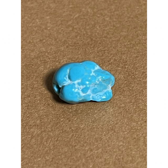 goro's(ゴローズ)のシエラ ネバダ ナゲットターコイズビーズ turquoise beads #9 メンズのアクセサリー(その他)の商品写真