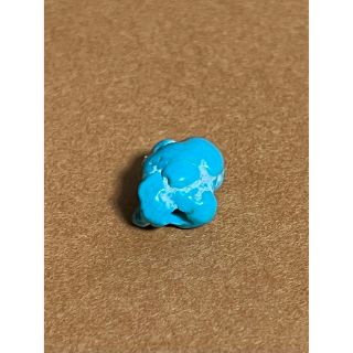 ゴローズ(goro's)のシエラ ネバダ ナゲットターコイズビーズ turquoise beads #9(その他)