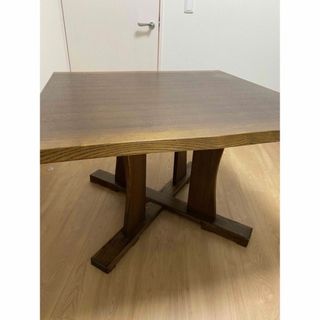ニトリ - 【値引き中】40000円→30000 円ニトリ ダイニングテーブル