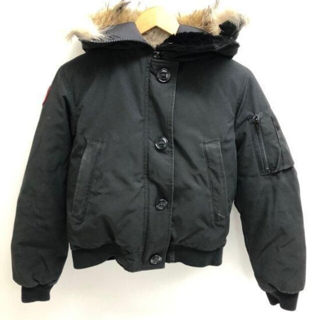 CANADA GOOSE - CANADA GOOSE カナダグース ラブラドール ダウン