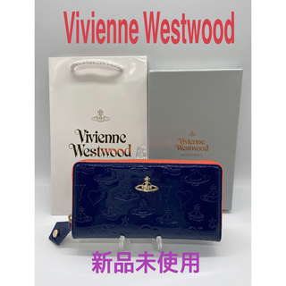 ヴィヴィアンウエストウッド(Vivienne Westwood)のはち様専用(財布)