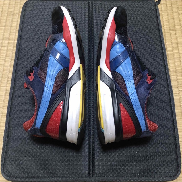 PUMA(プーマ)のTRINOMIC XT2 “WHIZ LIMITED mitasneakers” メンズの靴/シューズ(スニーカー)の商品写真