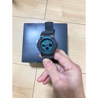 ジーショック(G-SHOCK)のBABY-G(腕時計)