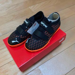 プーマ(PUMA)のプーマ　トレーニングシューズ　１９㎝(スニーカー)