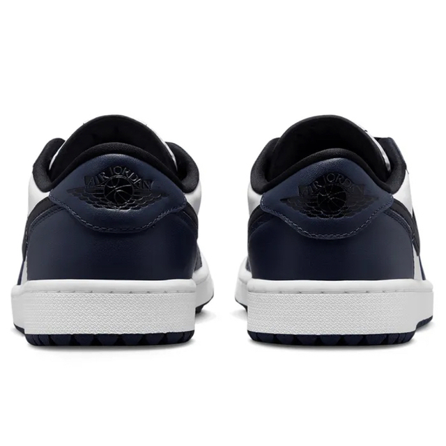 NIKE - 26.5cm エアジョーダン1 ゴルフ 紺 ミッドナイトネイビー Navy