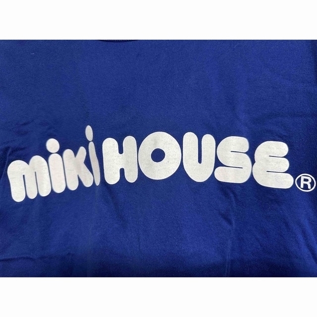 mikihouse(ミキハウス)のミキハウス ダブルビー Tシャツ MIKIHOUSE レディースのトップス(Tシャツ(半袖/袖なし))の商品写真