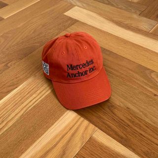 ワンエルディーケーセレクト(1LDK SELECT)のMersedes Anchor Inc. CAP キャップ(キャップ)