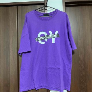 オーワイ(OY)のOY Tシャツ(Tシャツ/カットソー(半袖/袖なし))