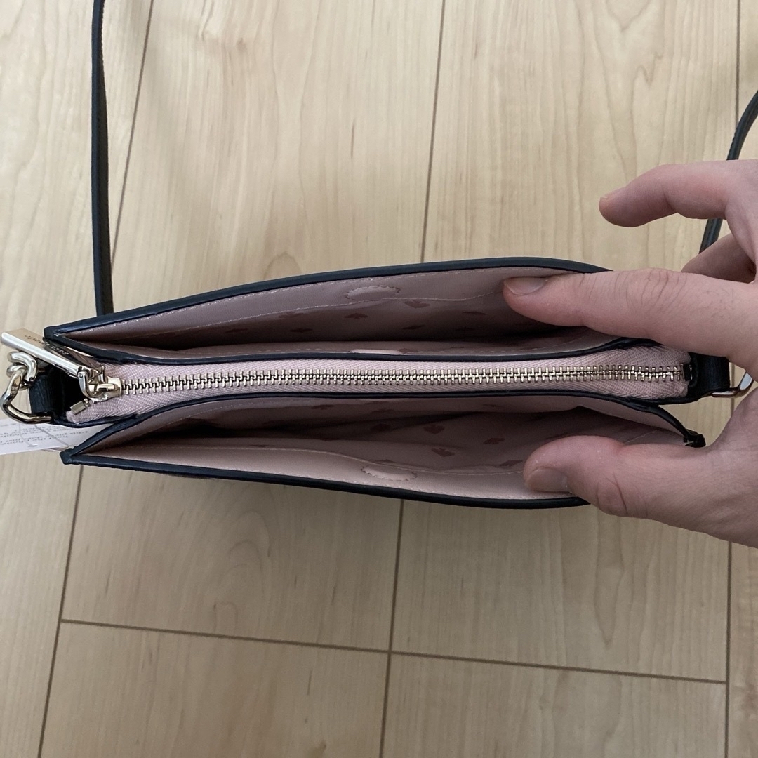 kate spade new york(ケイトスペードニューヨーク)の新品・タグ付き！kate spade NEW YORK ショルダーバッグ レディースのバッグ(ショルダーバッグ)の商品写真