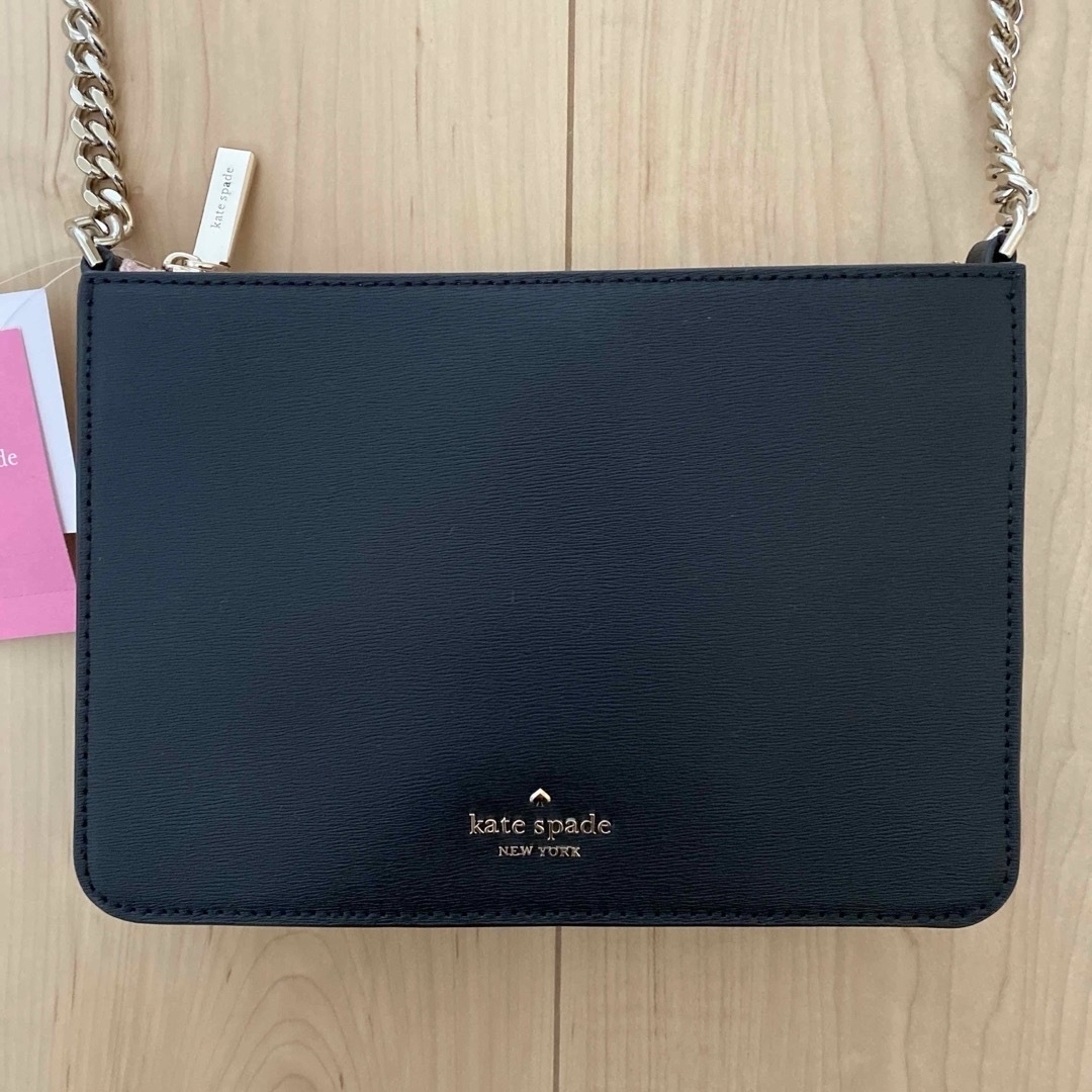 kate spade new york(ケイトスペードニューヨーク)の新品・タグ付き！kate spade NEW YORK ショルダーバッグ レディースのバッグ(ショルダーバッグ)の商品写真