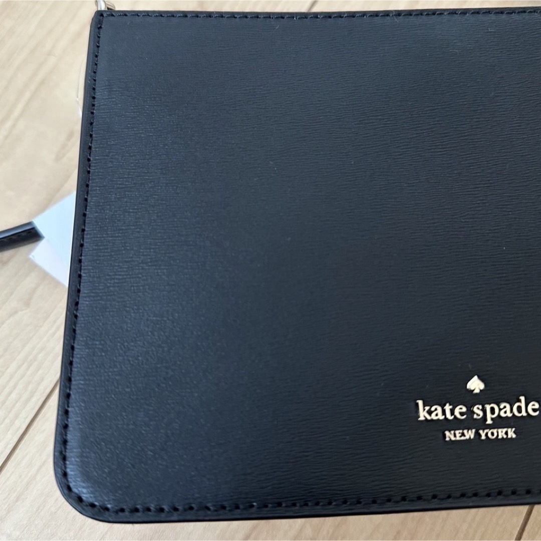 kate spade new york(ケイトスペードニューヨーク)の新品・タグ付き！kate spade NEW YORK ショルダーバッグ レディースのバッグ(ショルダーバッグ)の商品写真