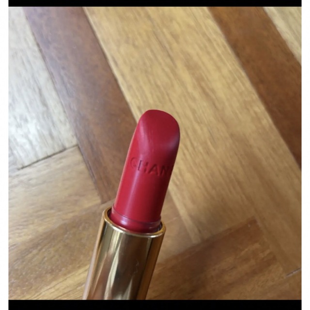 CHANEL(シャネル)のCHANEL シャネル ROUGE ALLURE 172 コスメ/美容のベースメイク/化粧品(口紅)の商品写真