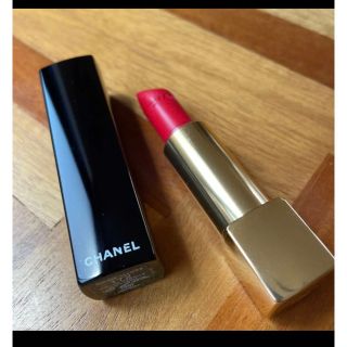 シャネル(CHANEL)のCHANEL シャネル ROUGE ALLURE 172(口紅)