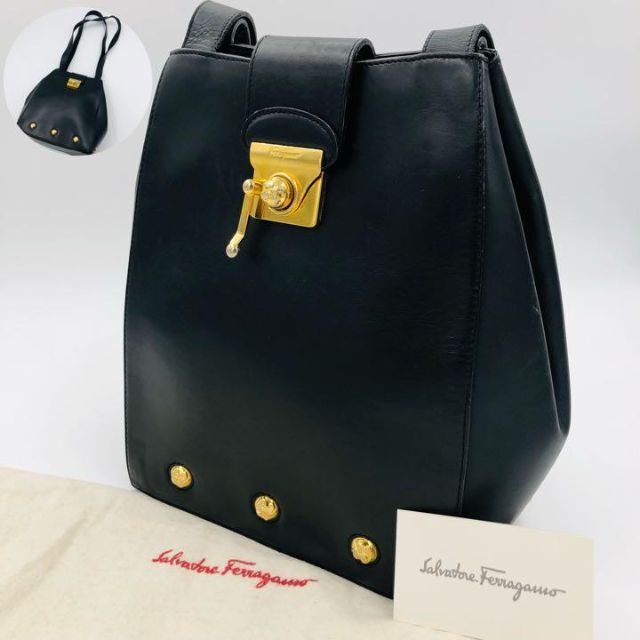 夏期間限定☆メーカー価格より68%OFF!☆ 美品✨サルヴァトーレ