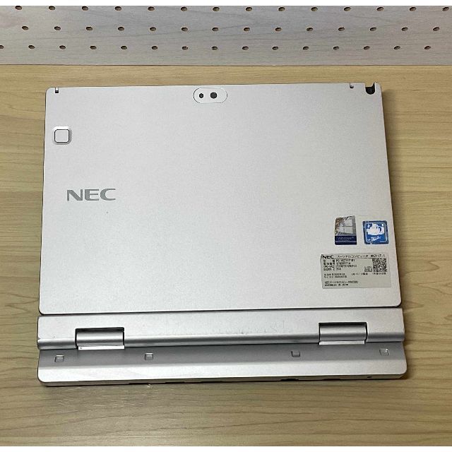 NEC(エヌイーシー)の2018年モデル　タブレットPC>NEC VersaPro VT-1  オフィス スマホ/家電/カメラのPC/タブレット(タブレット)の商品写真