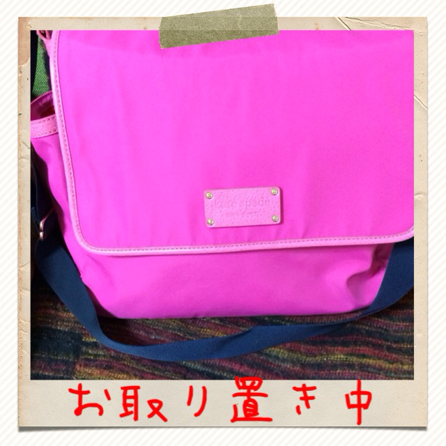kate spade NEW YORK - 値下げ中51244様  ♡お取り置き中♡
