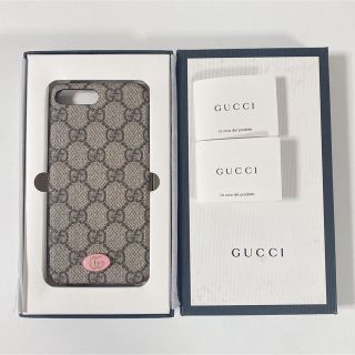 グッチ iPhoneケースの通販 1,000点以上 | Gucciのスマホ/家電/カメラ