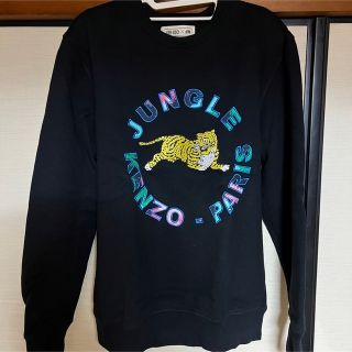 ケンゾー(KENZO)のKENZO × H&M スウェット(スウェット)