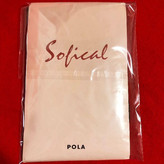 POLA(ポーラ)のPOLAソフィカルサポートプレーンタイツMサイズ1足：オリーブ／TG5 レディースのレッグウェア(タイツ/ストッキング)の商品写真